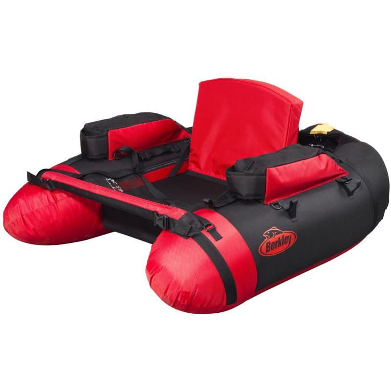 Лодка надувная Berkley Tec Tube Belly Boat