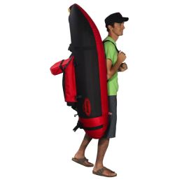 Лодка надувная Berkley Tec Tube Belly Boat