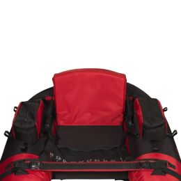 Лодка надувная Berkley Tec Tube Belly Boat