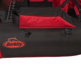 Лодка надувная Berkley Tec Tube Belly Boat
