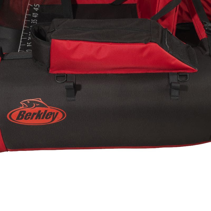 Лодка надувная Berkley Tec Tube Belly Boat