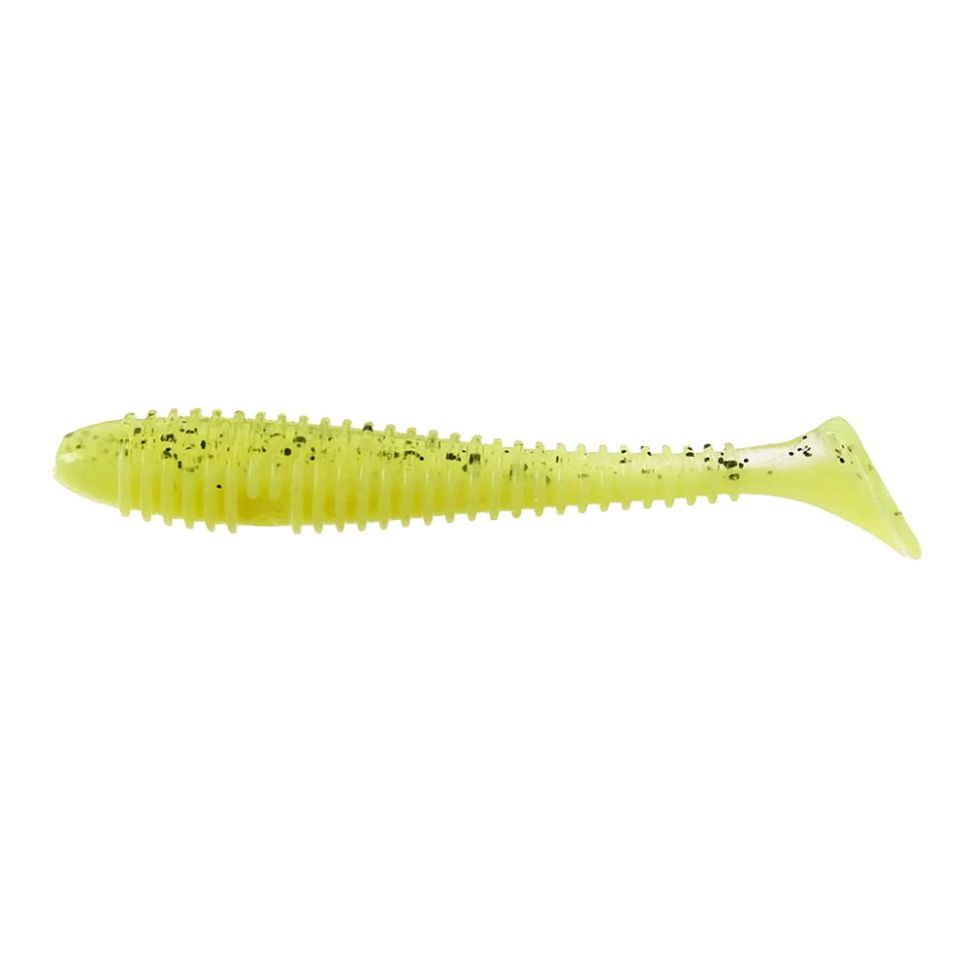 Виброхвост Select Fatfish 3