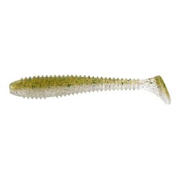 Виброхвост Select Fatfish 3