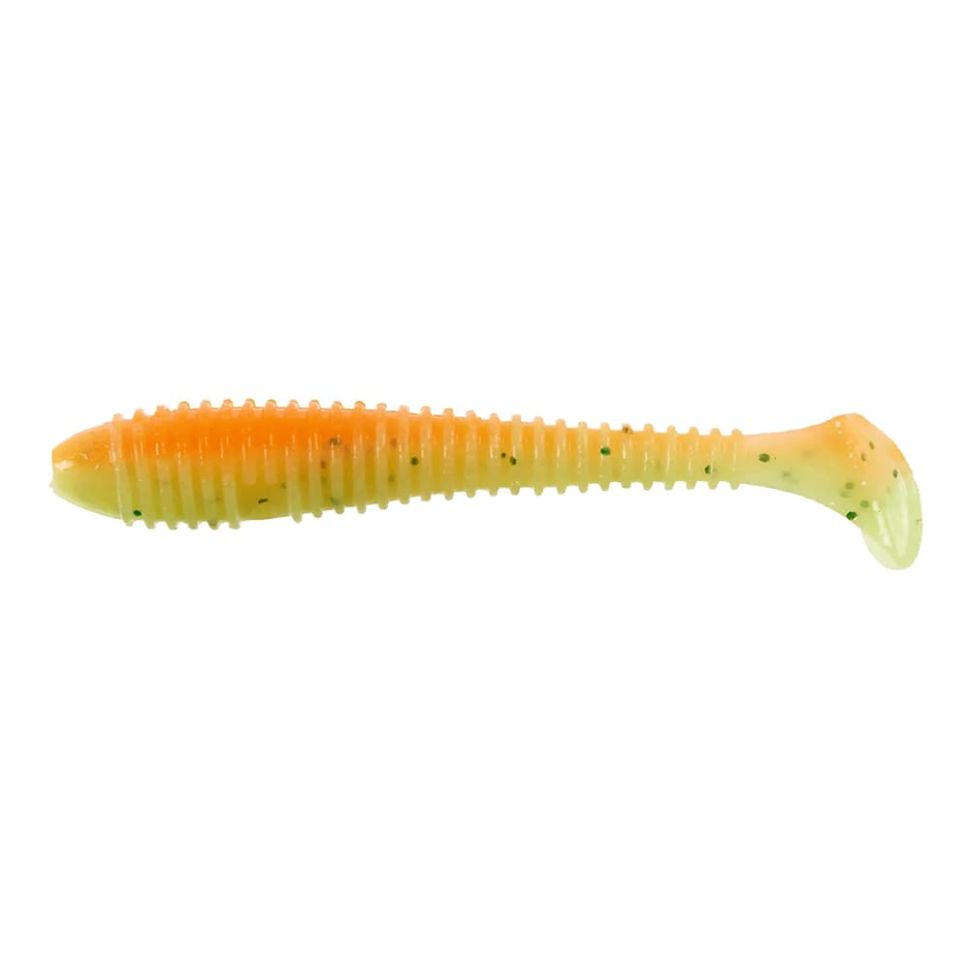 Виброхвост Select Fatfish 3