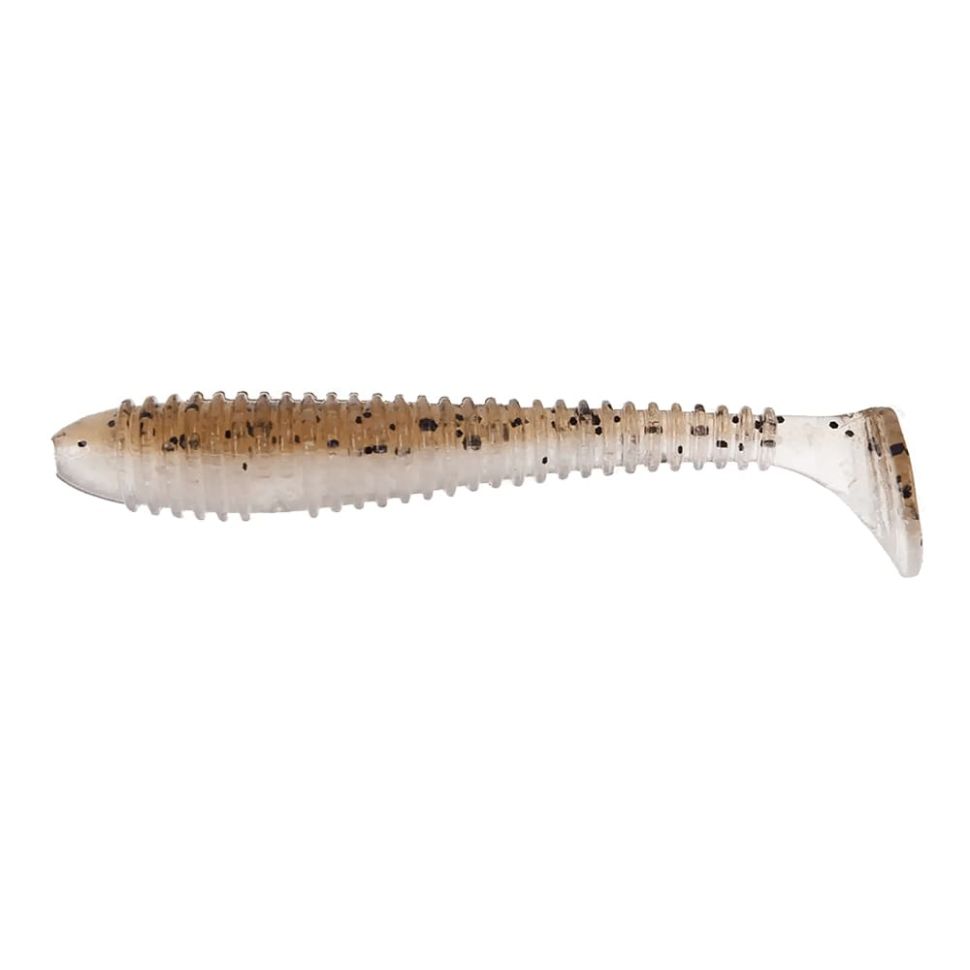 Виброхвост Select Fatfish 3