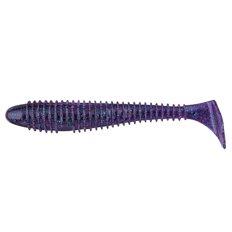 Виброхвост Select Fatfish 3