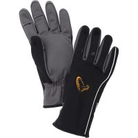 Перчатки Savage Gear Softshell Winter Glove