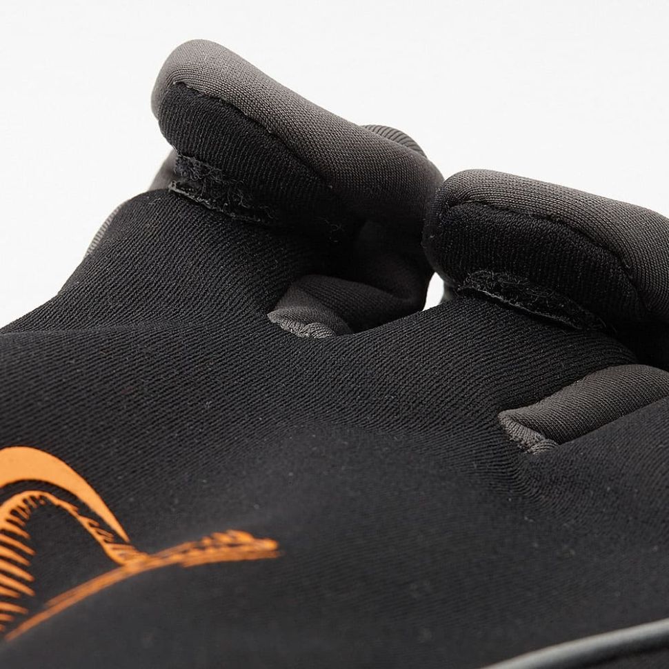 Перчатки Savage Gear Softshell Winter Glove