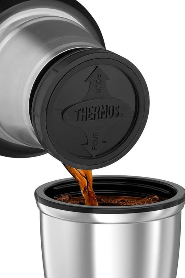 Термос для напитков THERMOS King SK-2020