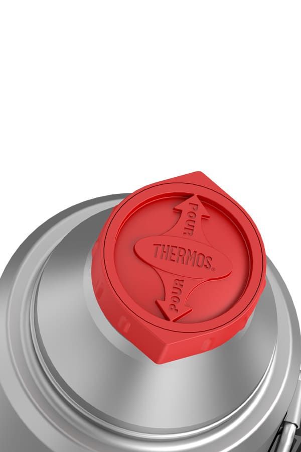Термос для напитков THERMOS King SK-2020