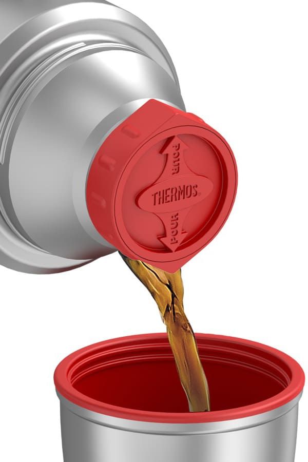 Термос для напитков THERMOS King SK-2020