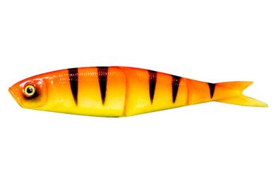 Мягкая приманка Savage Gear LB Soft 4Play Swim&Jerk 9.5cm