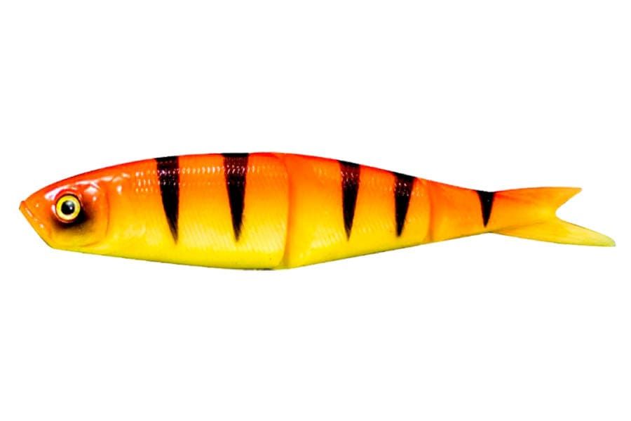 Мягкая приманка Savage Gear LB Soft 4Play Swim&Jerk 9.5cm