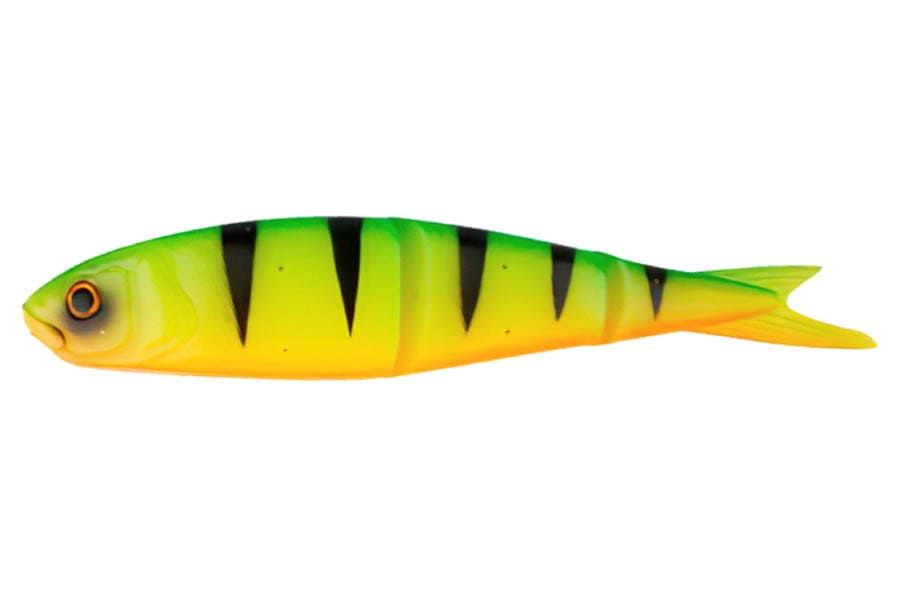 Мягкая приманка Savage Gear LB Soft 4Play Swim&Jerk 9.5cm