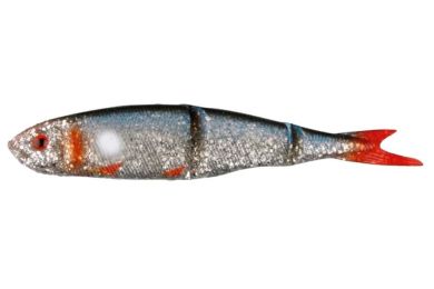 Мягкая приманка Savage Gear LB Soft 4Play Swim&Jerk 9.5cm