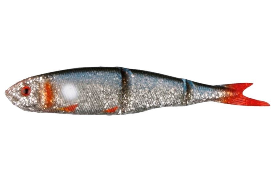 Мягкая приманка Savage Gear LB Soft 4Play Swim&Jerk 9.5cm