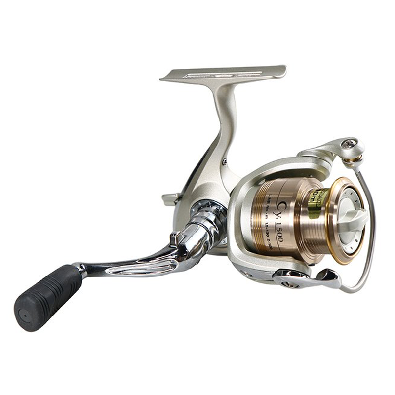 Катушка Daiwa CY.2500