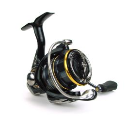 Катушка DAIWA 21 Legalis CS LT