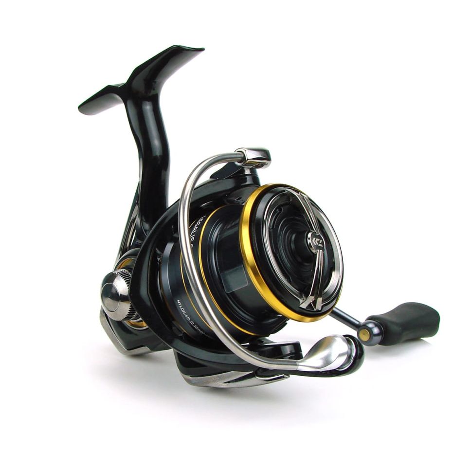 Катушка DAIWA 21 Legalis CS LT