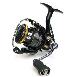 Катушка DAIWA 21 Legalis CS LT