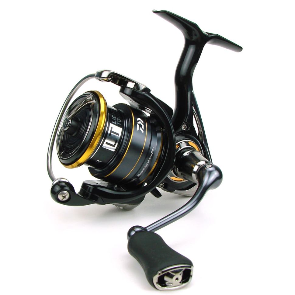 Катушка DAIWA 21 Legalis CS LT