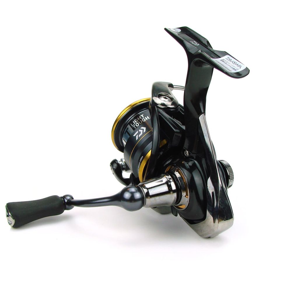 Катушка DAIWA 21 Legalis CS LT