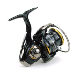 Катушка DAIWA 21 Legalis CS LT