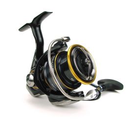 Катушка DAIWA 21 Legalis CS LT