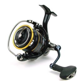 Катушка DAIWA 21 Legalis CS LT