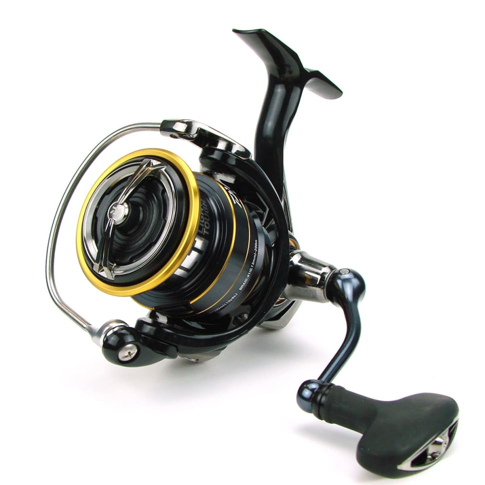 Катушка DAIWA 21 Legalis CS LT