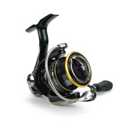 Катушка DAIWA 21 Legalis CS LT