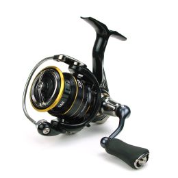 Катушка DAIWA 21 Legalis CS LT