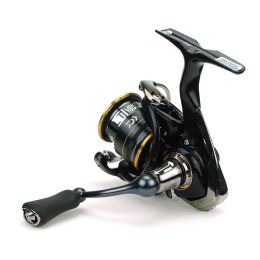 Катушка DAIWA 21 Legalis CS LT