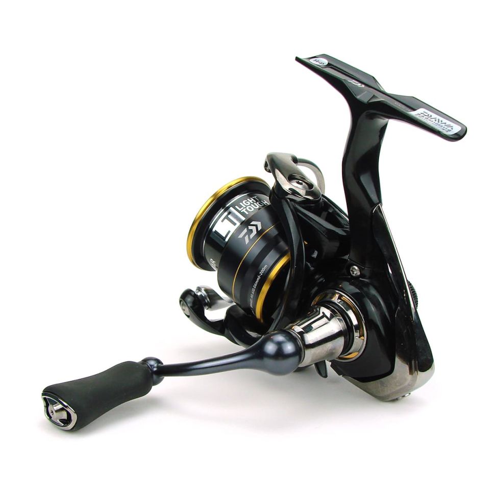 Катушка DAIWA 21 Legalis CS LT
