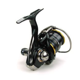 Катушка DAIWA 21 Legalis CS LT