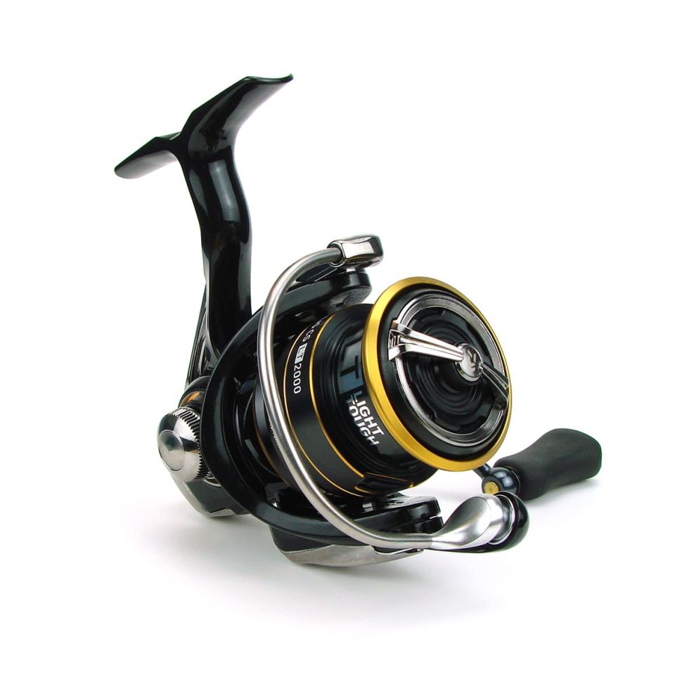 Катушка DAIWA 21 Legalis CS LT