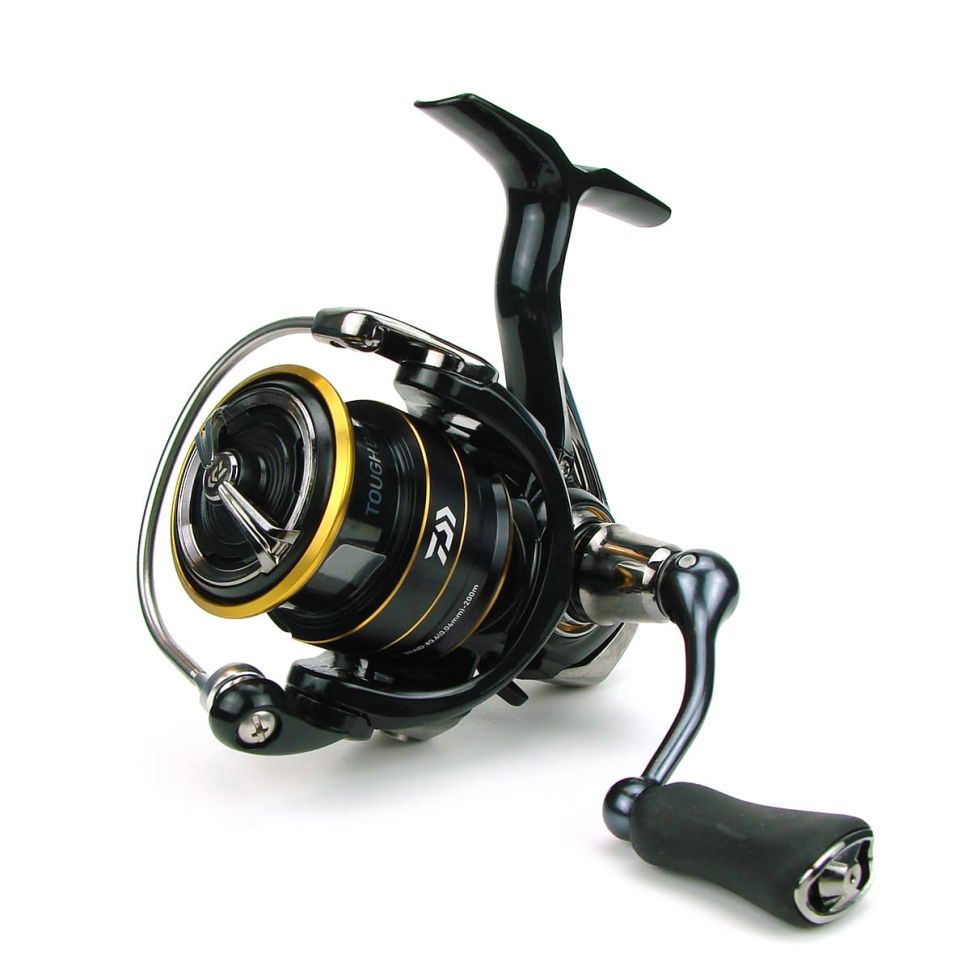 Катушка DAIWA 21 Legalis CS LT