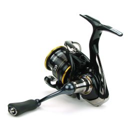 Катушка DAIWA 21 Legalis CS LT
