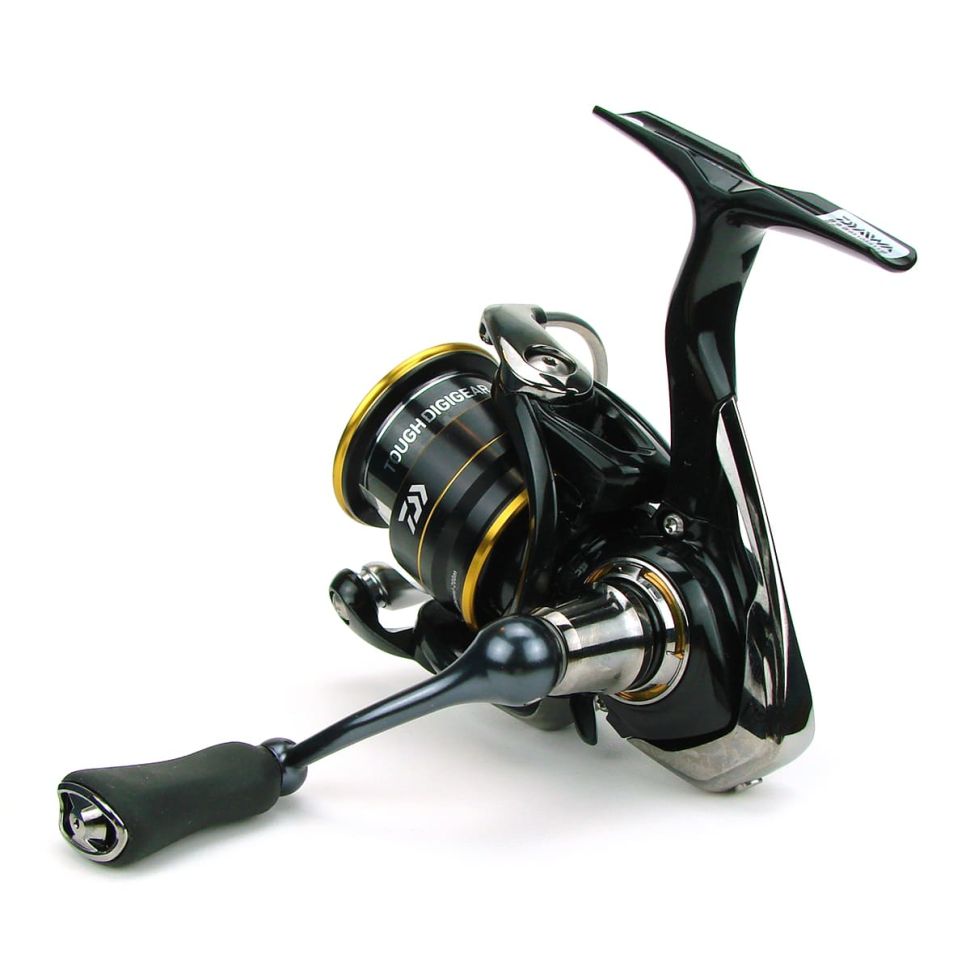 Катушка DAIWA 21 Legalis CS LT