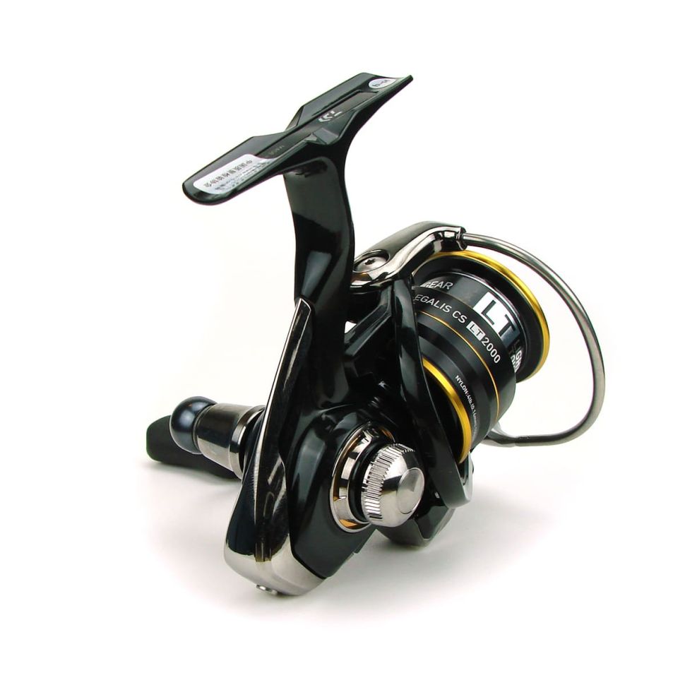 Катушка DAIWA 21 Legalis CS LT