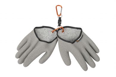 Перчатки Savage Gear Aqua Guard Glove