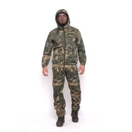 Костюм Tritongear Patriot (Сорочка, Green Line)