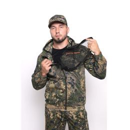 Костюм Tritongear Patriot (Сорочка, Green Line)