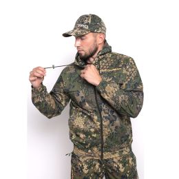 Костюм Tritongear Patriot (Сорочка, Green Line)