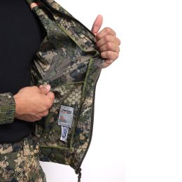 Костюм Tritongear Patriot (Сорочка, Green Line)