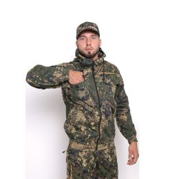 Костюм Tritongear Patriot (Сорочка, Green Line)