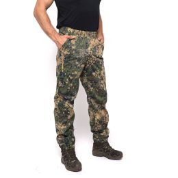 Костюм Tritongear Patriot (Сорочка, Green Line)