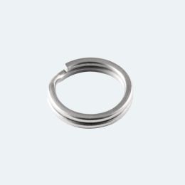Заводные кольца BKK Split Ring 41