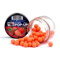 Бойлы плавающие GBS POP-UP 12мм, 40гр