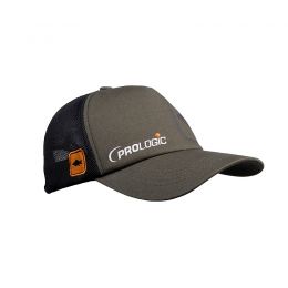 Кепка Prologic Road Sign Trucker Cap Sage Green